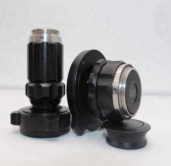hd medical waterproof endoscope coupler zoom optical camera adapter 1835mm focus4561962
hd medical waterproof endoscope coupler zoom optical camera adapter 1835mm focus4561962