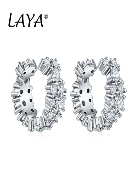 laya 925 sterling silver cuff earrings for women shining zircon mini brincos simple design original modern jewelry 2022 trend4008656
laya 925 sterling silver cuff earrings for women shining zircon mini brincos simple design original modern jewelry 2022 trend4008656