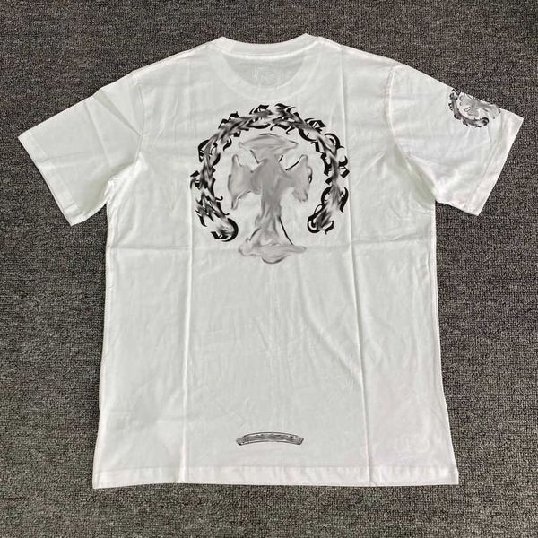 classics luxury men's t shirts brand ch t-shirts designers men women tees fashion horseshoe sanskrit cross print cotton tshirts casual, White;black
classics luxury men's t shirts brand ch t-shirts designers men women tees fashion horseshoe sanskrit cross print cotton tshirts casual, White;black