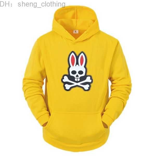 psycho skeleton bunny letter print women hoodie fall winter streetwear men sports design sweatshirt pullover 4 t6yy, Black
psycho skeleton bunny letter print women hoodie fall winter streetwear men sports design sweatshirt pullover 4 t6yy, Black