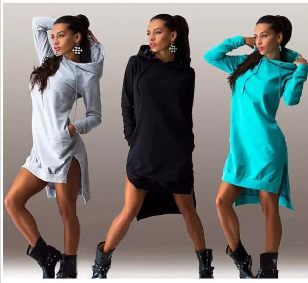 women039s dress daily wear black gray sweater dress fleeced hoodies long sleeved fashion girls clothes street style black and w4415241
women039s dress daily wear black gray sweater dress fleeced hoodies long sleeved fashion girls clothes street style black and w4415241