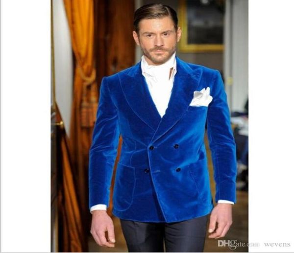 and fine velveteen groomsmen doublebreasted groom tuxedos men suits weddingpromdinner man blazerjacketpantstie 13162803, Black;gray
and fine velveteen groomsmen doublebreasted groom tuxedos men suits weddingpromdinner man blazerjacketpantstie 13162803, Black;gray