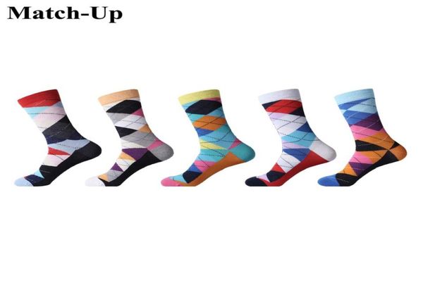matchup men039s colorful combed cotton multi pattern combed cotton colorful crew rhombus lattice socks 5 pairslot us 75128030312, Black
matchup men039s colorful combed cotton multi pattern combed cotton colorful crew rhombus lattice socks 5 pairslot us 75128030312, Black