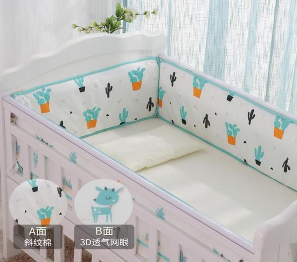 newborns baby bed bumper crib cotton mesh safety crib bumper bedding set room accessories around cushion cot protector novelty gam4951163
newborns baby bed bumper crib cotton mesh safety crib bumper bedding set room accessories around cushion cot protector novelty gam4951163