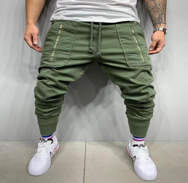 multipocket cargo pants men039s zipper harem green men drawstring jogging stretch pencil streetwear4985617, Black
multipocket cargo pants men039s zipper harem green men drawstring jogging stretch pencil streetwear4985617, Black
