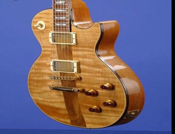 upgrade custom natural guitar solid one piece mahogany body one piece neck flamed maple walnut center insert electric guitar chine5745359
upgrade custom natural guitar solid one piece mahogany body one piece neck flamed maple walnut center insert electric guitar chine5745359