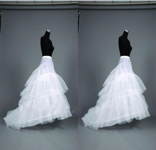 whole new good and qualitywith train petticoatcrinolineunderskirt accessories6440957, White
whole new good and qualitywith train petticoatcrinolineunderskirt accessories6440957, White