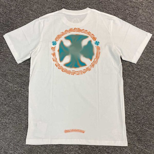 classics luxury men's t shirts brand ch t-shirts designers men women tees fashion horseshoe sanskrit cross print cotton tshirts casual, White;black
classics luxury men's t shirts brand ch t-shirts designers men women tees fashion horseshoe sanskrit cross print cotton tshirts casual, White;black