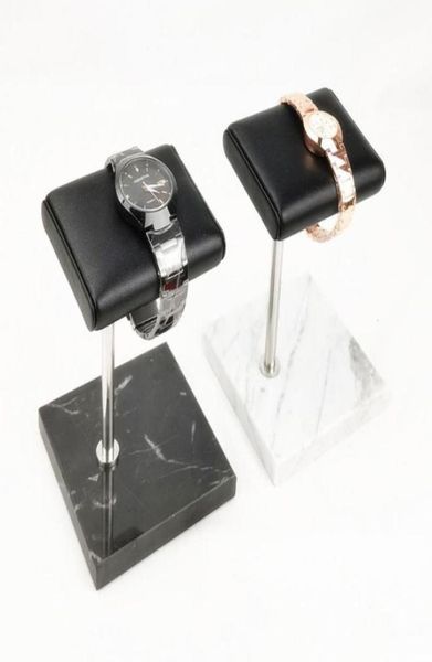new marble and pu leather watch bags holder stand storage boxes case fashion display jewelry gift organizer41103151491625, Pink;blue
new marble and pu leather watch bags holder stand storage boxes case fashion display jewelry gift organizer41103151491625, Pink;blue
