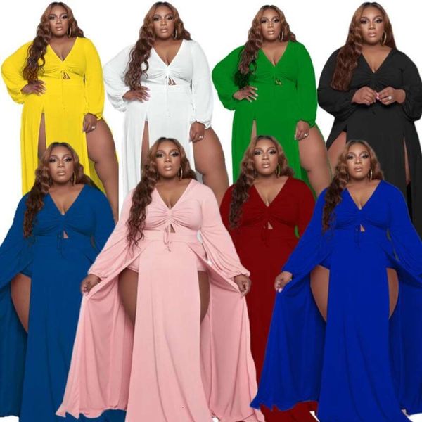 womens casual style long sleeve v neck dress, Black;gray
womens casual style long sleeve v neck dress, Black;gray