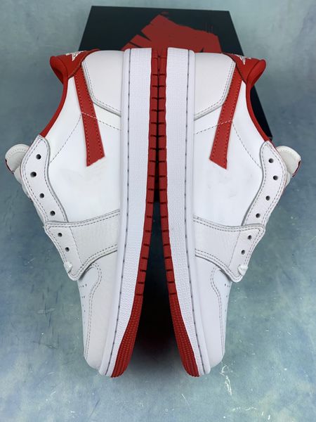 2023 authentic 1s team basketball shoes 1 low og university red white men women lifestyle brand name sports sneakers
2023 authentic 1s team basketball shoes 1 low og university red white men women lifestyle brand name sports sneakers