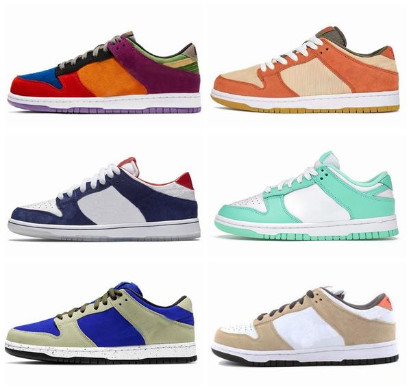 2023 new running shoes mens womens lows casual shoes big size new green strange love panda pink, Black
2023 new running shoes mens womens lows casual shoes big size new green strange love panda pink, Black