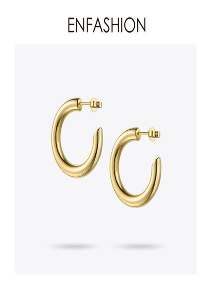 enfashion small hoop earrings solid gold color eternity earings stainless steel circle earrings for women jewelry ec171023 t1906255464689, Golden;silver
enfashion small hoop earrings solid gold color eternity earings stainless steel circle earrings for women jewelry ec171023 t1906255464689, Golden;silver