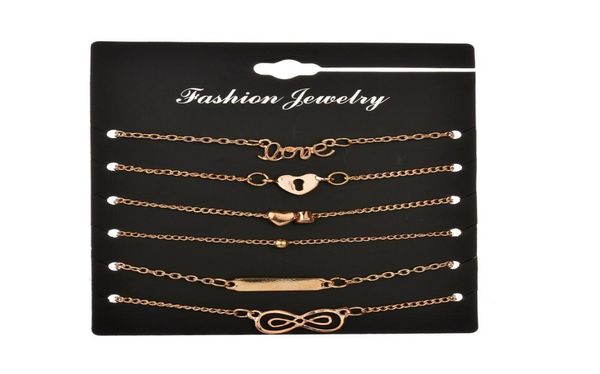 6 pcssets vintage new bijoux gold color crystal alloy infinity 8 bracelets feather women bracelets bangles bb2157177598, Golden;silver
6 pcssets vintage new bijoux gold color crystal alloy infinity 8 bracelets feather women bracelets bangles bb2157177598, Golden;silver