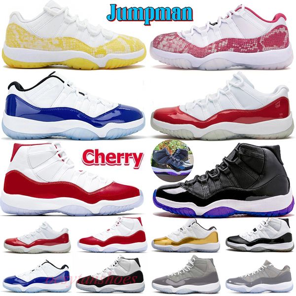 11 11s men women basketball shoes gamma blue cherry grape midnight navy sports trainers sneakers jumpman with box
11 11s men women basketball shoes gamma blue cherry grape midnight navy sports trainers sneakers jumpman with box