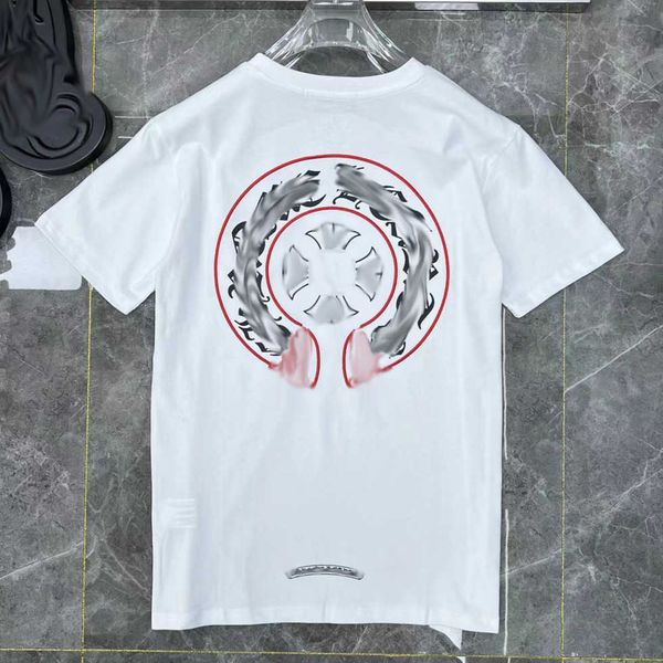 fashion luxury men's t shirt brandch t-shirts designers men women tees horseshoe sanskrit cross print classics cotton t-shirt casual s, White;black
fashion luxury men's t shirt brandch t-shirts designers men women tees horseshoe sanskrit cross print classics cotton t-shirt casual s, White;black