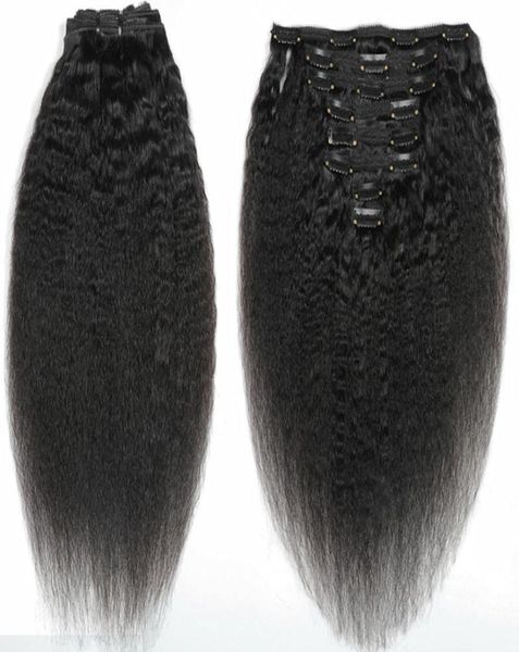 afro kinky straight hair unprocessed clip in hair extensions 120 gram mongolian virgin human hair african american remy natural bl9238084, Black;brown
afro kinky straight hair unprocessed clip in hair extensions 120 gram mongolian virgin human hair african american remy natural bl9238084, Black;brown