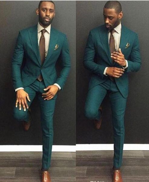 green custom slim fit mens business suit jacket pants handsome men039s suits spring 2018 sell wedding suits groom ebelz c5194687, Black;gray
green custom slim fit mens business suit jacket pants handsome men039s suits spring 2018 sell wedding suits groom ebelz c5194687, Black;gray