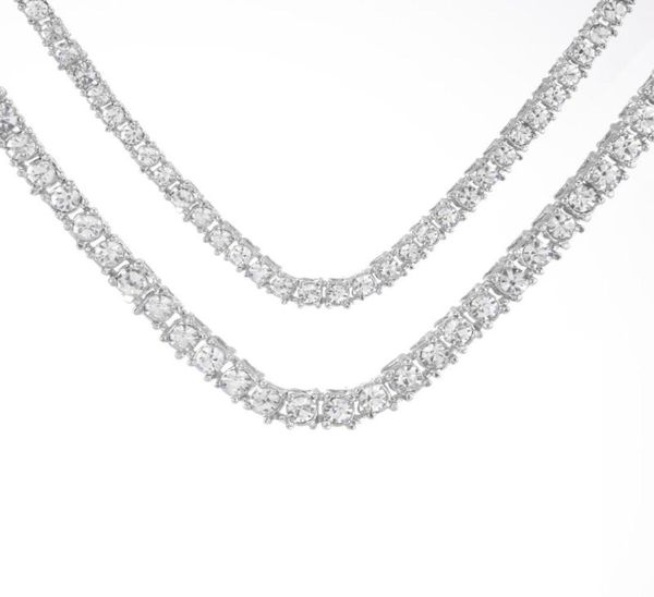 chains 4mm iced out tennis bracelet necklace men chain fashion hiphop jewelry women 1618202430inch choker gift7309656, Silver
chains 4mm iced out tennis bracelet necklace men chain fashion hiphop jewelry women 1618202430inch choker gift7309656, Silver