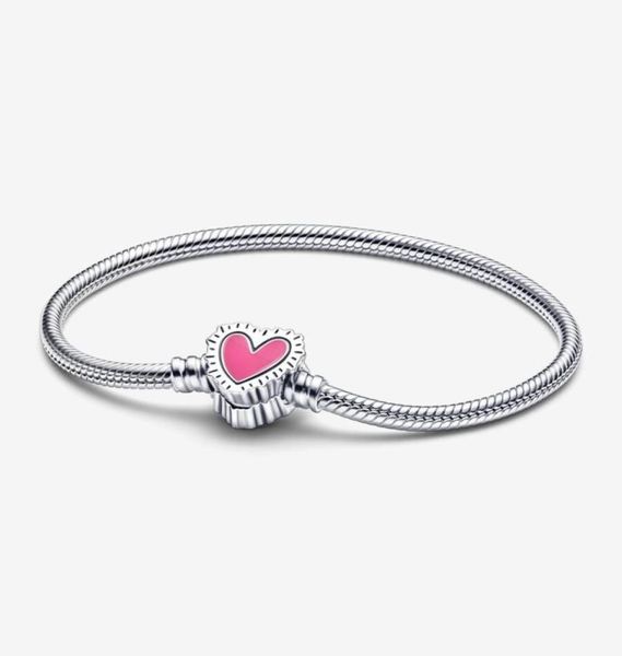radiant heart chain bracelet 925 sterling silver bracelets fit authentic european dangle charm for women fashion diy jewelry2592526, Golden;silver
radiant heart chain bracelet 925 sterling silver bracelets fit authentic european dangle charm for women fashion diy jewelry2592526, Golden;silver