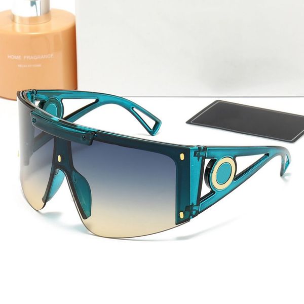 men sunglasses for women sunglasses designer mens one piece lens goggles spectacle frame integrated eyeglasses trend color large size polari, White;black
men sunglasses for women sunglasses designer mens one piece lens goggles spectacle frame integrated eyeglasses trend color large size polari, White;black