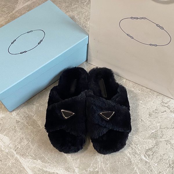 man fully shoe triangle sandal famous designer woman slipper fluffy popular flat house womens fur sandales tazz slippers luxurys slides fash, Black
man fully shoe triangle sandal famous designer woman slipper fluffy popular flat house womens fur sandales tazz slippers luxurys slides fash, Black