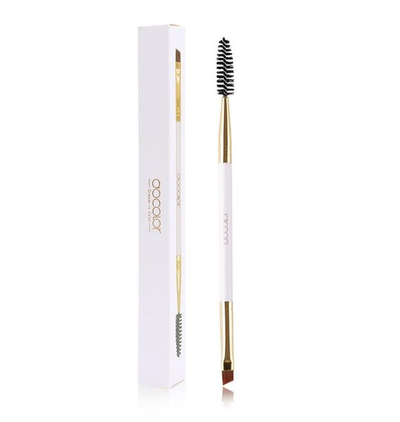 docolor eyebrow brush and comb wood professional angled makeup brush for eyebrows synthetic hair wooden make up6967759
docolor eyebrow brush and comb wood professional angled makeup brush for eyebrows synthetic hair wooden make up6967759