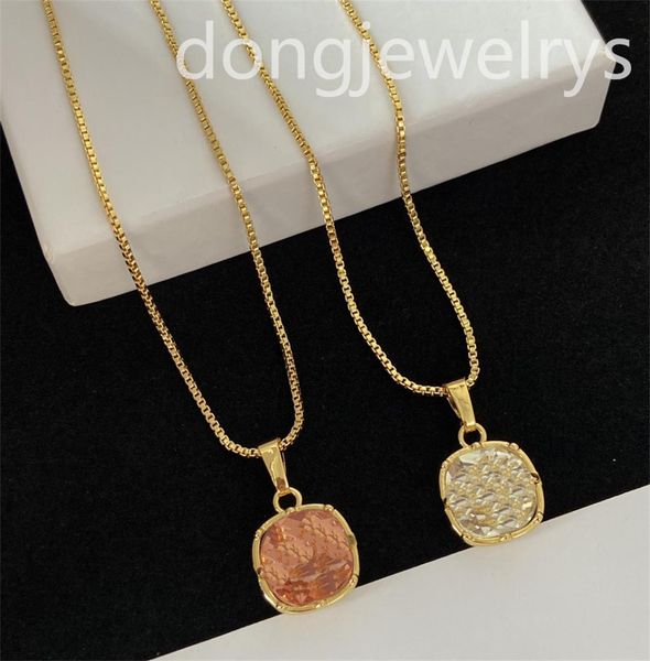luxury fashion bling chokers luxurys necklace woman designer rose gold pendant chains gorgeous and elegant temperament jewelry don8608142, Silver
luxury fashion bling chokers luxurys necklace woman designer rose gold pendant chains gorgeous and elegant temperament jewelry don8608142, Silver