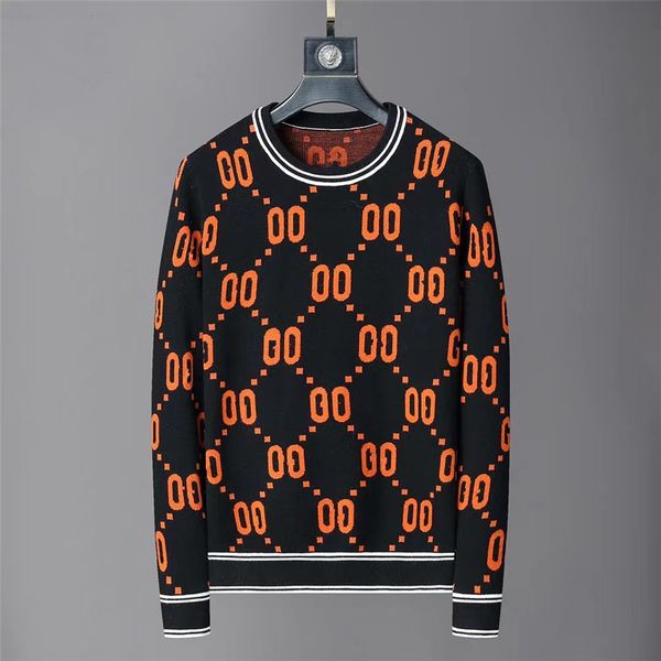 2023 autumn winter pullover sweaters men women designer knitwear jumper knit sweater men's fashion letter print sweatshirt stylist jump, White;black
2023 autumn winter pullover sweaters men women designer knitwear jumper knit sweater men's fashion letter print sweatshirt stylist jump, White;black