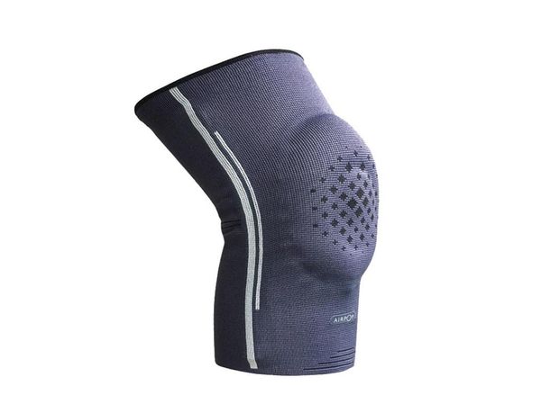 original xiaomi youpin airpop sport knee pads breathable high elastic silicone knee support exercise fitness protective gear elbow3244800, Black;gray
original xiaomi youpin airpop sport knee pads breathable high elastic silicone knee support exercise fitness protective gear elbow3244800, Black;gray