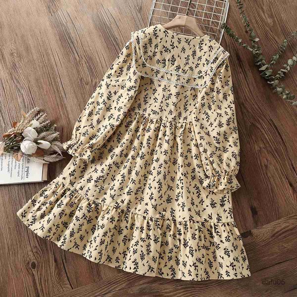 girl's dresses baby kids dresses for girls clothing flower long sleeve teenagers school costume elegant dress children vestido years r2, Red;yellow
girl's dresses baby kids dresses for girls clothing flower long sleeve teenagers school costume elegant dress children vestido years r2, Red;yellow