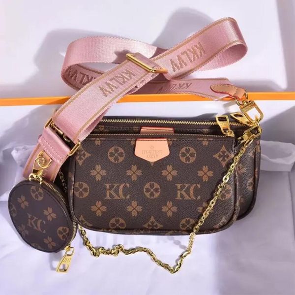 3pc designer bag shoulder bags date code genuines leather handbag woman purse clutch shoulder messenger cross body serial number chain three
3pc designer bag shoulder bags date code genuines leather handbag woman purse clutch shoulder messenger cross body serial number chain three