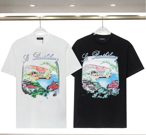 summer men's t-shirts quality designer men t-shirt print t-shirts short sleeve casual letter t-shirt loose men's tee crewneck over, White;black
summer men's t-shirts quality designer men t-shirt print t-shirts short sleeve casual letter t-shirt loose men's tee crewneck over, White;black