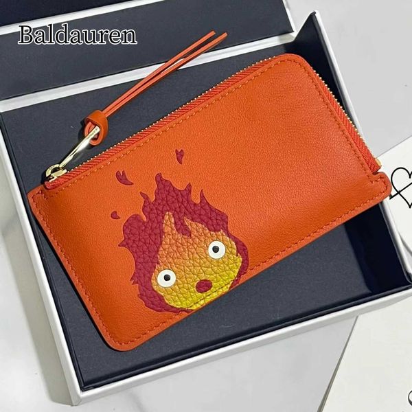 luxury popular new model personalized pattern cartoon pattern wallets high-end cowhide zipper women's casual handbag card key storage, Red;black
luxury popular new model personalized pattern cartoon pattern wallets high-end cowhide zipper women's casual handbag card key storage, Red;black