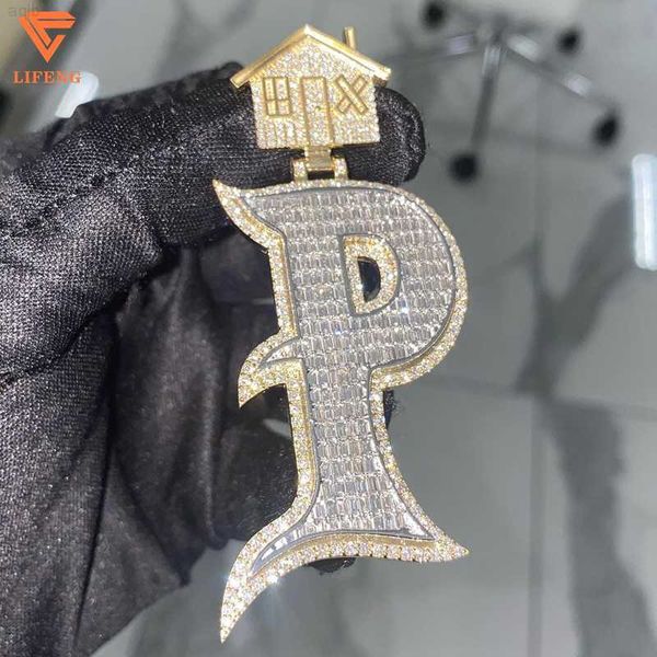 hip hop jewelry 925 sterling silver vvs moissanite diamond custom iced out pendants charms silver letter pendants
hip hop jewelry 925 sterling silver vvs moissanite diamond custom iced out pendants charms silver letter pendants