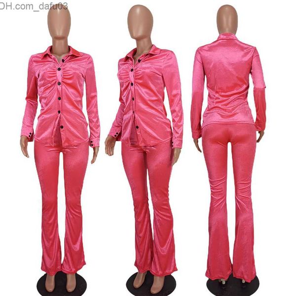 women's tracksuits wholesale velvet sweatsuits women clothes fall winter tracksuits long sleeve shirt flare pants two piece set matchin, Gray
women's tracksuits wholesale velvet sweatsuits women clothes fall winter tracksuits long sleeve shirt flare pants two piece set matchin, Gray