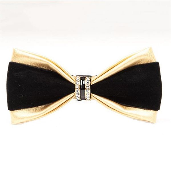 slap-up bow tie men luxury pu diamond bowtie wedding party business gift butterfly for men women dinner neckwear red blue238x, Black;gray
slap-up bow tie men luxury pu diamond bowtie wedding party business gift butterfly for men women dinner neckwear red blue238x, Black;gray