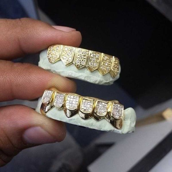 custom made hip hop iced out 925 sterling silver grillz gold jewelry grillz teeth decoration vvs moissanite teeth mouth grillz
custom made hip hop iced out 925 sterling silver grillz gold jewelry grillz teeth decoration vvs moissanite teeth mouth grillz