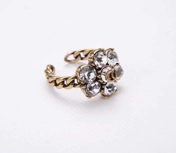 luxury designer jewelry women rings diamond ring with logo stamp wedding engagement rings fahion style 8276819, Silver
luxury designer jewelry women rings diamond ring with logo stamp wedding engagement rings fahion style 8276819, Silver
