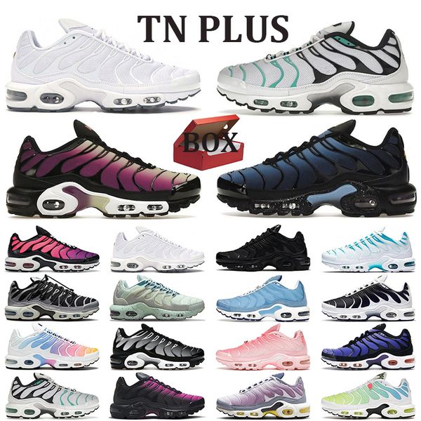 with box men women tn running shoes terrascape plus triple white black anthracite lime gold university blue rainbow silver hcitron tint mens
with box men women tn running shoes terrascape plus triple white black anthracite lime gold university blue rainbow silver hcitron tint mens