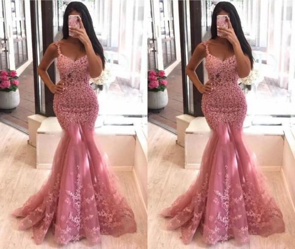 plus size blush pink beaded mermaid prom dresses v neck lace appliqued evening gowns sweep train formal dress ogstuff vestidos de 8778801, Black
plus size blush pink beaded mermaid prom dresses v neck lace appliqued evening gowns sweep train formal dress ogstuff vestidos de 8778801, Black
