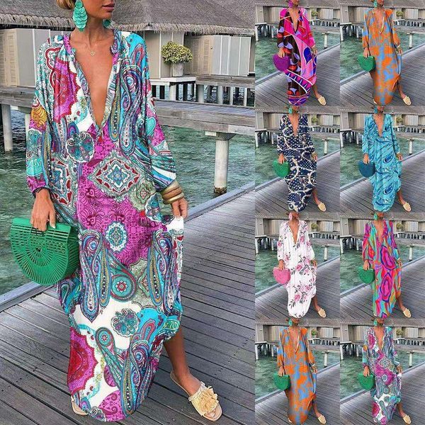 womens clothing autumn shirt large swing skirt dress, Black;gray
womens clothing autumn shirt large swing skirt dress, Black;gray