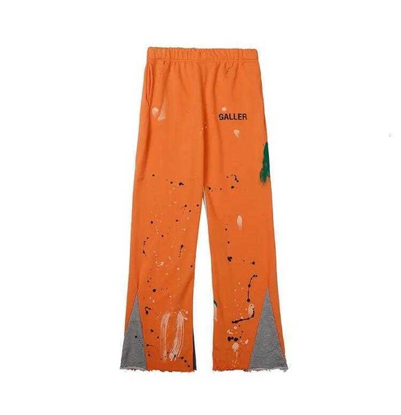men's pants mens graffiti galleryse depts womens sweatpants galleryes dept speckled letter print mans couple loose versatile casual str, Black
men's pants mens graffiti galleryse depts womens sweatpants galleryes dept speckled letter print mans couple loose versatile casual str, Black