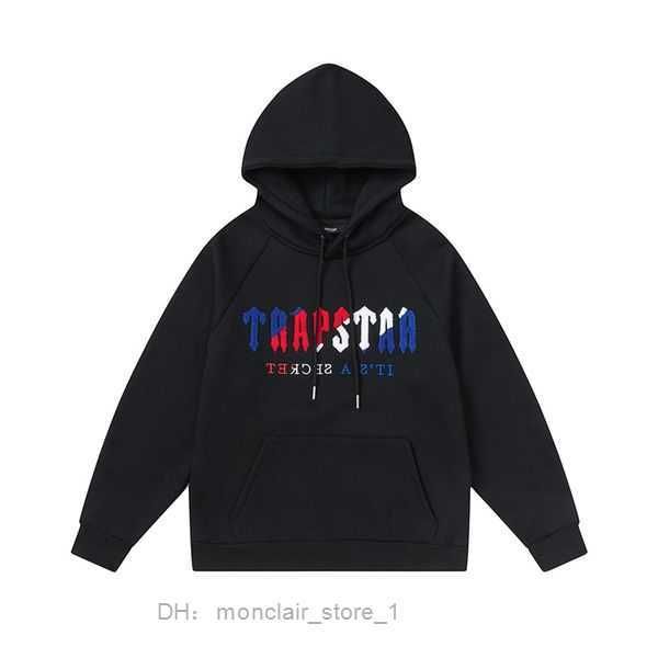 trapstar 2022 new designers hoodie men clothing winter size s-xl trapstar shooter hoodie sp5der 5 xiof, Black
trapstar 2022 new designers hoodie men clothing winter size s-xl trapstar shooter hoodie sp5der 5 xiof, Black