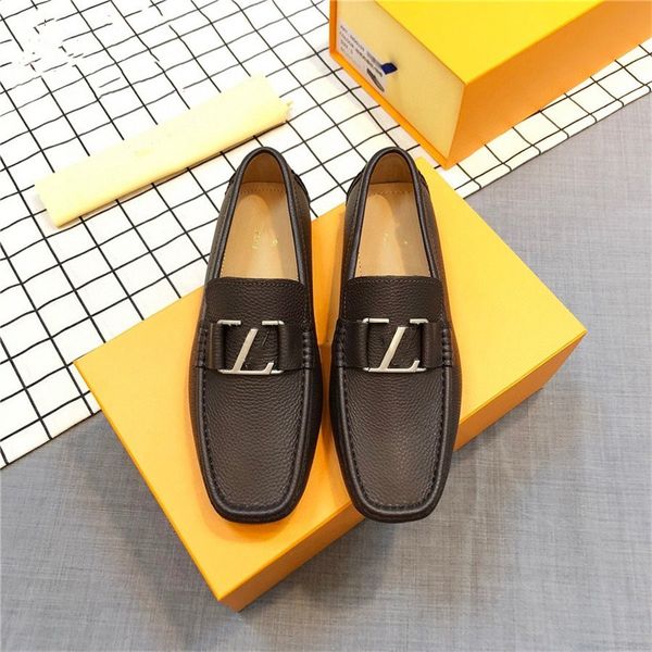 84 model l brands genuine leather men casual shoes luxury brand italian men loafers moccasins breathable slip on black driving shoes plus si
84 model l brands genuine leather men casual shoes luxury brand italian men loafers moccasins breathable slip on black driving shoes plus si
