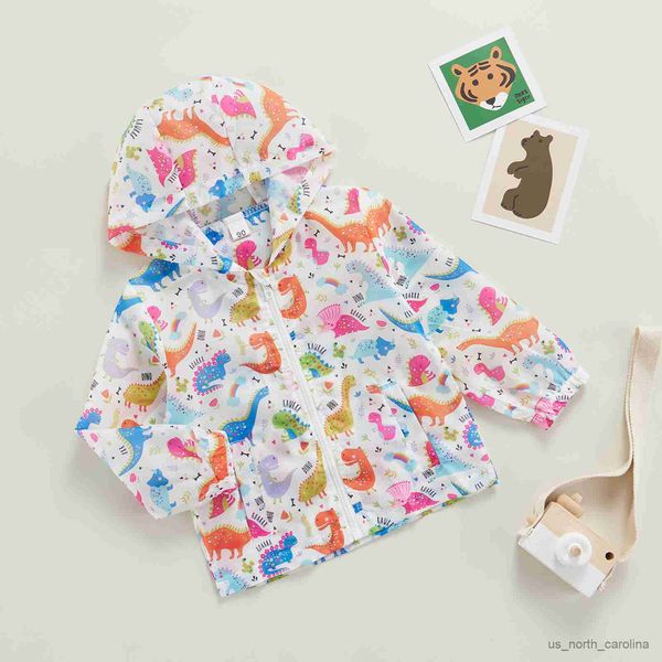 jackets little girls boys zipper coat toddlers cartoon dinosaur printing long sleeve hooded outerwear children casual clothes 1-6y r230805, Blue;gray
jackets little girls boys zipper coat toddlers cartoon dinosaur printing long sleeve hooded outerwear children casual clothes 1-6y r230805, Blue;gray