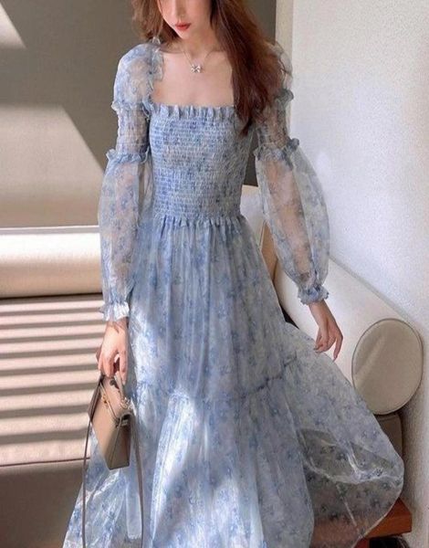 summer lace elegant midi dress women puff sleeve square collar boho beach floral female party one piece korean3525769, Black;gray
summer lace elegant midi dress women puff sleeve square collar boho beach floral female party one piece korean3525769, Black;gray