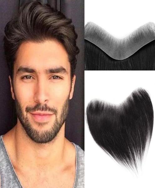 synthetic wigs men hair pieces skin invisible hairline forehead front hairpiece male replacement system27582837986896, Black
synthetic wigs men hair pieces skin invisible hairline forehead front hairpiece male replacement system27582837986896, Black