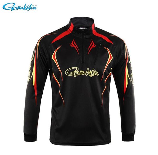 2018 new gamakatsu fishing clothing sport outdoor long sleeve hiking shirts profesional quick dry sun antiuv camping clothes c1816227413, Camo
2018 new gamakatsu fishing clothing sport outdoor long sleeve hiking shirts profesional quick dry sun antiuv camping clothes c1816227413, Camo