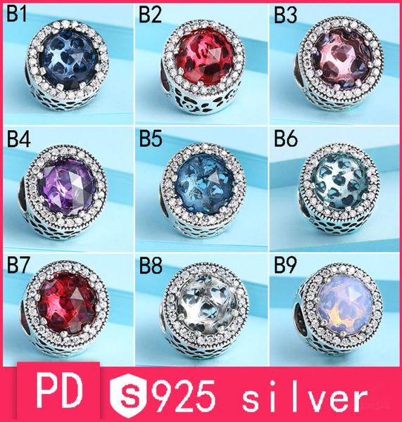 925 sterling silver pandora bracelet beads cattle eye blue ocean heart handmade beads diy accessories strip crystal beads2880362, Golden;silver
925 sterling silver pandora bracelet beads cattle eye blue ocean heart handmade beads diy accessories strip crystal beads2880362, Golden;silver